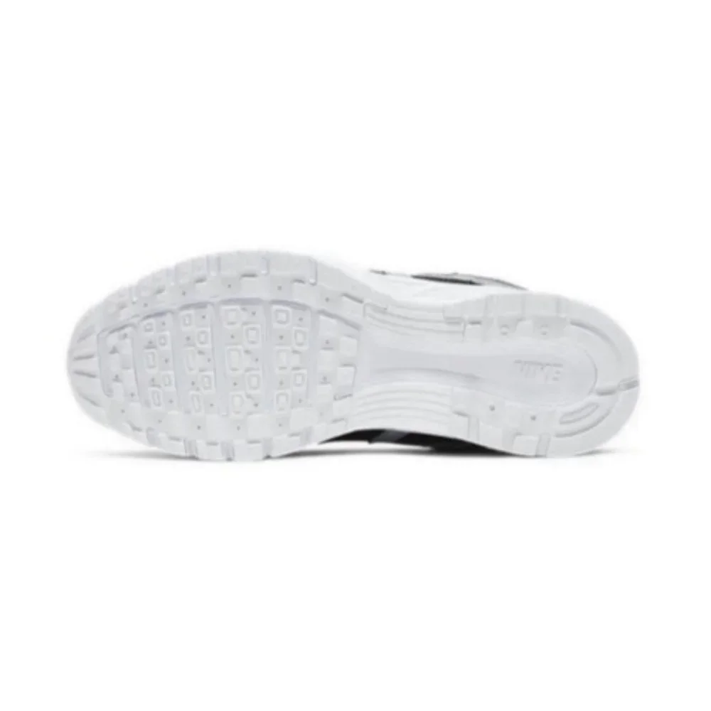 Nike P-6000 Low Mens Athletic Running Shoes Gray White CD6404-006 NEW Multi Sz - Picture 7 of 7
